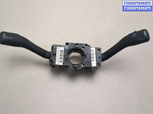 Переключатель поворотов и дворников (стрекоза) SK448114 на Skoda Fabia 1999-2007