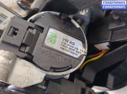 купить Шлейф руля на Volkswagen Golf 5 2003-2009
