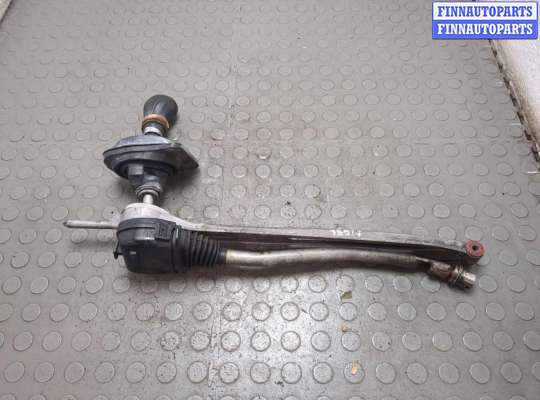 купить Кулиса КПП на Mercedes C W204 2006-2015