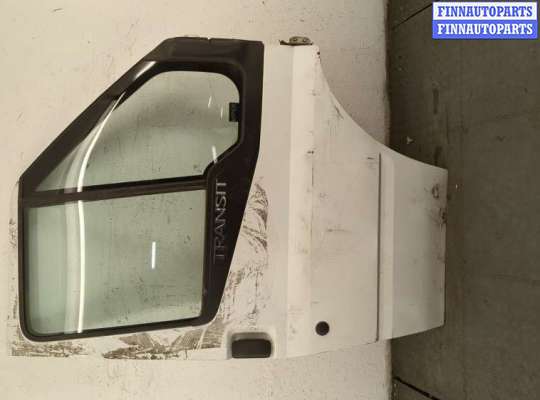 купить Стекло боковой двери на Ford Transit 2000-2006
