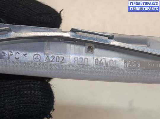 купить Фонарь салона (плафон) на Mercedes C W203 2000-2007