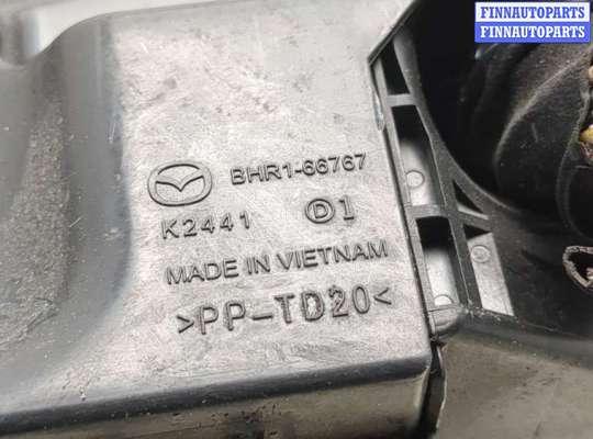 купить Блок управления бортовой сети (Body Control Module) на Mazda 3 (BM) 2013-2019
