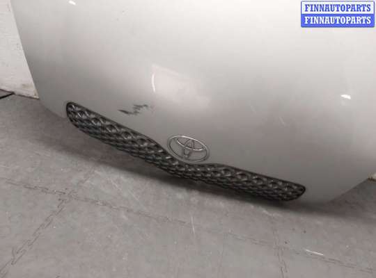 купить Капот на Toyota Yaris 1999-2006
