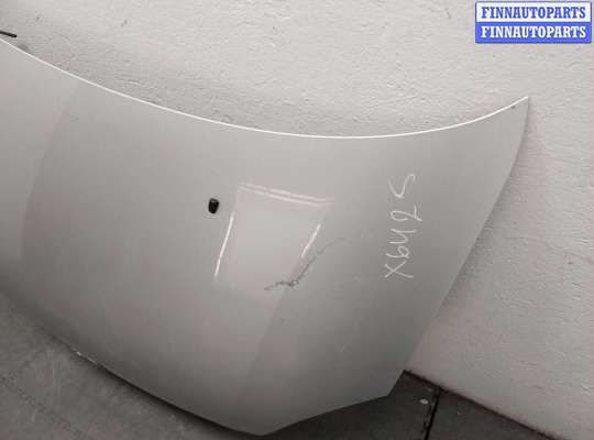 купить Капот на Toyota Yaris 1999-2006