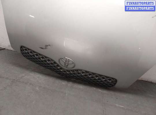 купить Капот на Toyota Yaris 1999-2006