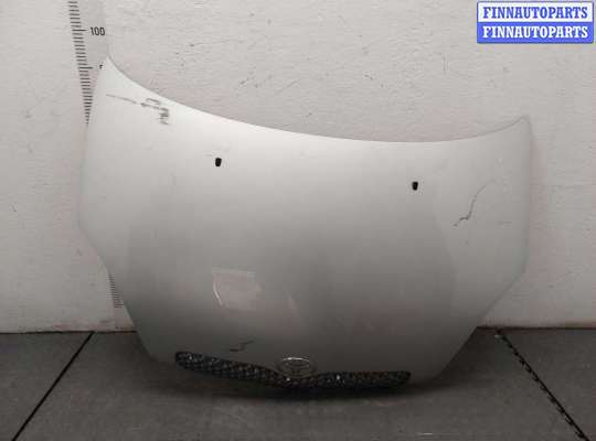 купить Капот на Toyota Yaris 1999-2006