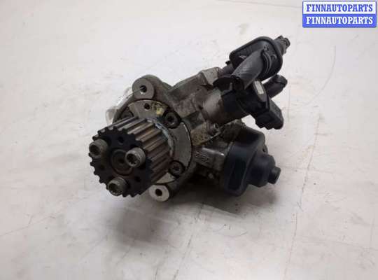 ТНВД VG2396687 на Volkswagen Tiguan 2007-2011