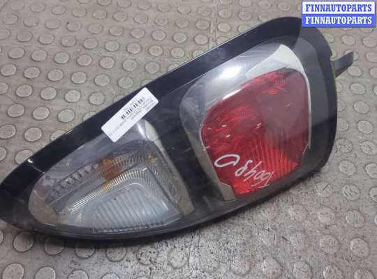 Фонарь (задний) CT1128763 на Citroen C3 picasso 2009-2017