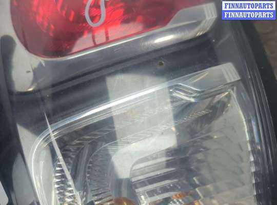 купить Фонарь (задний) на Citroen C3 picasso 2009-2017