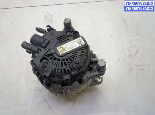 Купить Генератор на Peugeot 3008 2009-2016 Генератор PG1210924 на Peugeot 3008 2009-2016