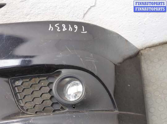 купить Бампер на Mitsubishi Lancer 10 2007-2017
