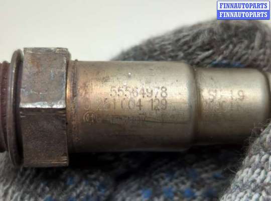 купить Лямбда зонд на Opel Astra J 2010-2017