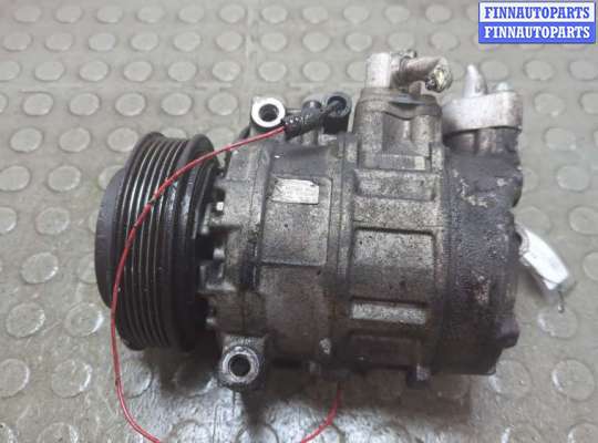 купить Компрессор кондиционера на Rover 75 1999-2005