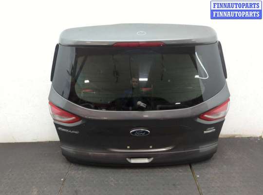 купить Двигатель стеклоочистителя (моторчик дворников) задний на Ford Escape 2012-2015