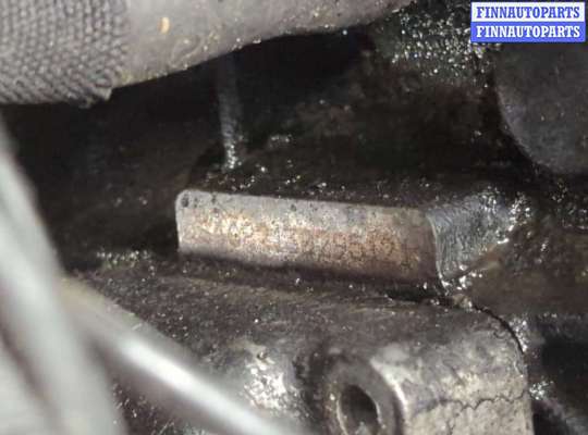 купить Насос гидроусилителя руля (ГУР) на Mercedes E W211 2002-2009