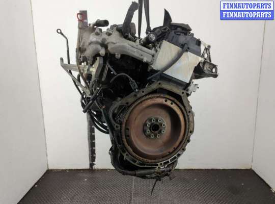 Насос гидроусилителя руля (ГУР) MB1691070 на Mercedes E W211 2002-2009