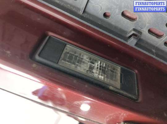 купить Замок багажника на Nissan Primera P12 2002-2008