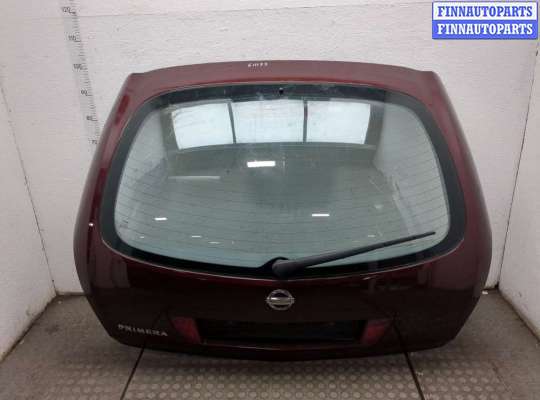Купить Замок багажника на Nissan Primera P12 2002-2008 Замок багажника NS984400 на Nissan Primera P12 2002-2008