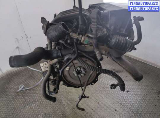 купить Двигатель (ДВС) на Land Rover Freelander 1 1998-2006