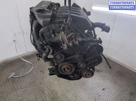 купить Двигатель (ДВС) на Land Rover Freelander 1 1998-2006