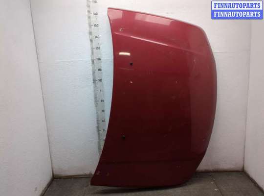 Капот SZS8429 на Suzuki Grand Vitara 2005-2016