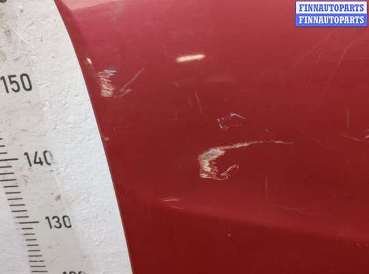 купить Капот на Suzuki Grand Vitara 2005-2016