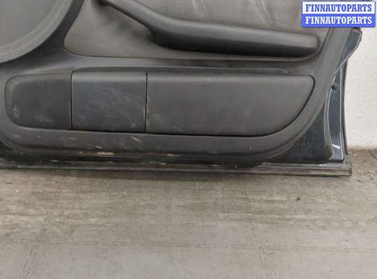 купить Замок двери на Audi A6 (C5) Allroad 2000-2006