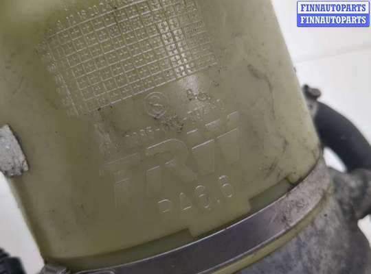 купить Насос электрический усилителя руля на Opel Zafira B 2005-2014