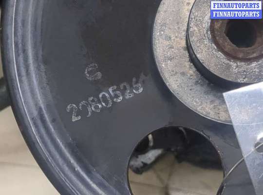 купить Насос гидроусилителя руля (ГУР) на Chevrolet Captiva 2006-2011