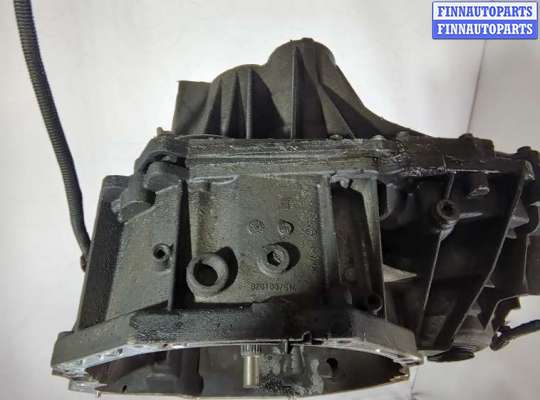 купить КПП 6-ст.мех. (МКПП) на Renault Scenic 2009-2012
