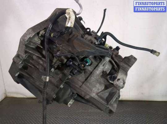 купить КПП 6-ст.мех. (МКПП) на Renault Scenic 2009-2012