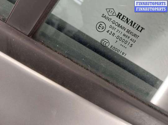 купить Дверь боковая (легковая) на Renault Megane 2 2002-2009