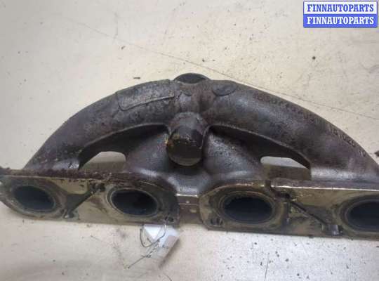 купить Коллектор выпускной на BMW 6 F12, F13, F06 2011-2015