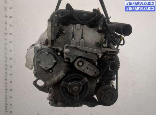 купить Маховик на Opel Zafira B 2005-2012