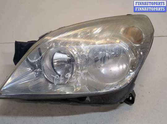 купить Фара (передняя) на Opel Astra H 2004-2010