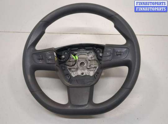 Руль PG1160788 на Peugeot 508 2010-2018