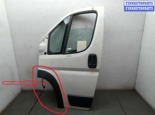 купить Стеклоподъемник электрический на Citroen Jumper (Relay) 2014-2025
