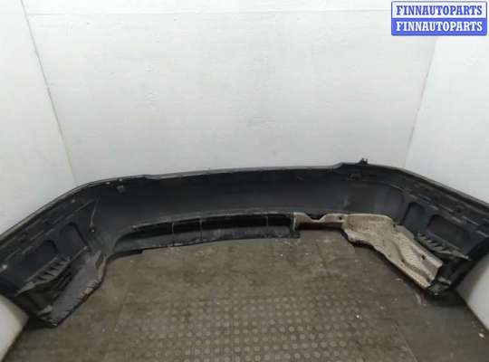 купить Бампер на BMW 7 E65 2001-2008
