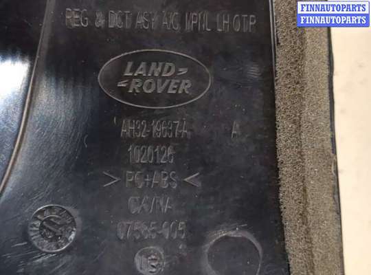 купить Дефлектор обдува салона на Land Rover Range Rover Sport 2005-2013