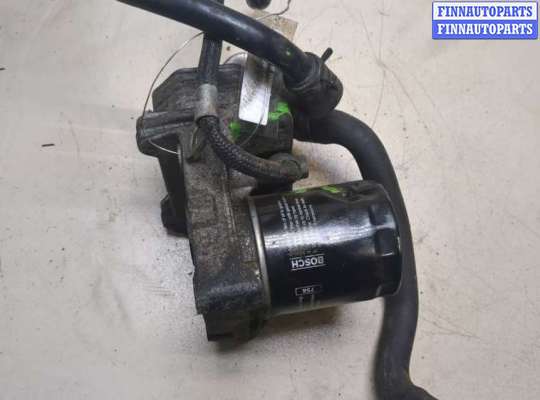 купить Корпус масляного фильтра на Ford Focus 2 2008-2011