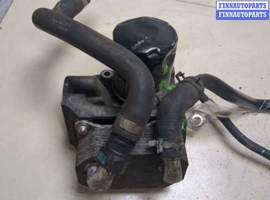 купить Корпус масляного фильтра на Ford Focus 2 2008-2011