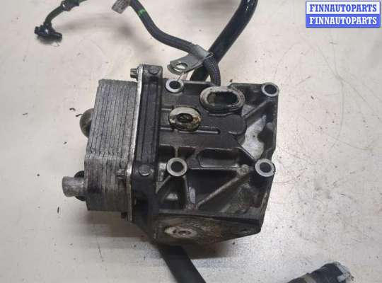 купить Корпус масляного фильтра на Ford Focus 2 2008-2011