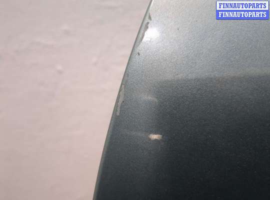 Замок боковой двери на Mercedes-Benz A (W169)