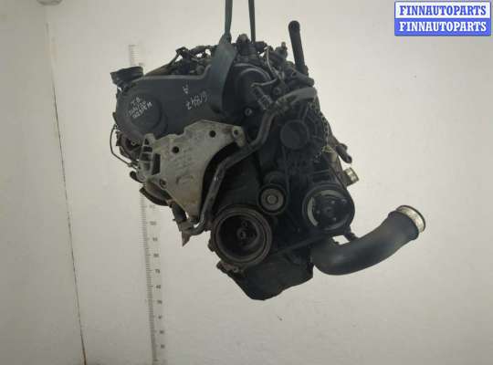 ТНВД VG2736270 на Volkswagen Passat 6 2005-2010