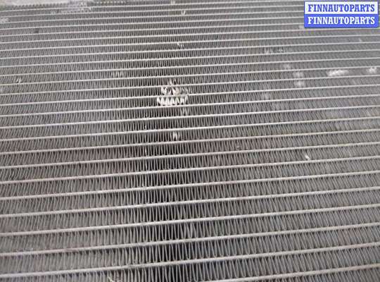 купить Радиатор охлаждения двигателя на Volkswagen Touareg 2002-2007