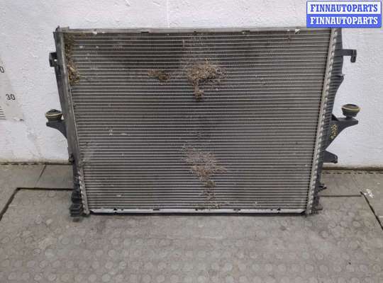 Купить Радиатор охлаждения двигателя на Volkswagen Touareg 2002-2007 Радиатор охлаждения двигателя VG2563262 на Volkswagen Touareg 2002-2007