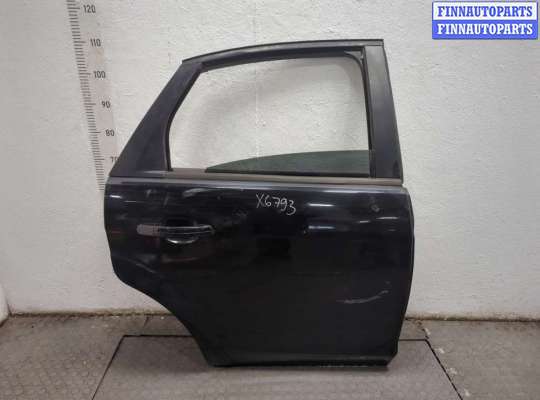 купить Дверь боковая (легковая) на Ford Focus 2 2008-2011