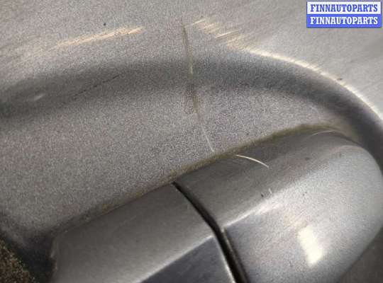 купить Дверь боковая (легковая) на Toyota Yaris 2005-2011