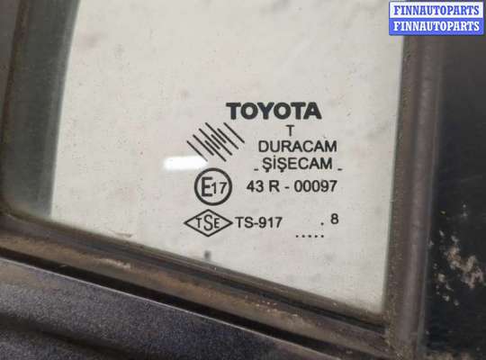 купить Дверь боковая (легковая) на Toyota Yaris 2005-2011