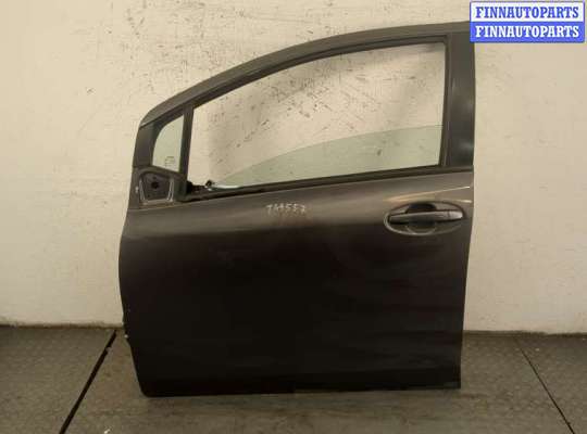купить Дверь боковая (легковая) на Toyota Yaris 2005-2011
